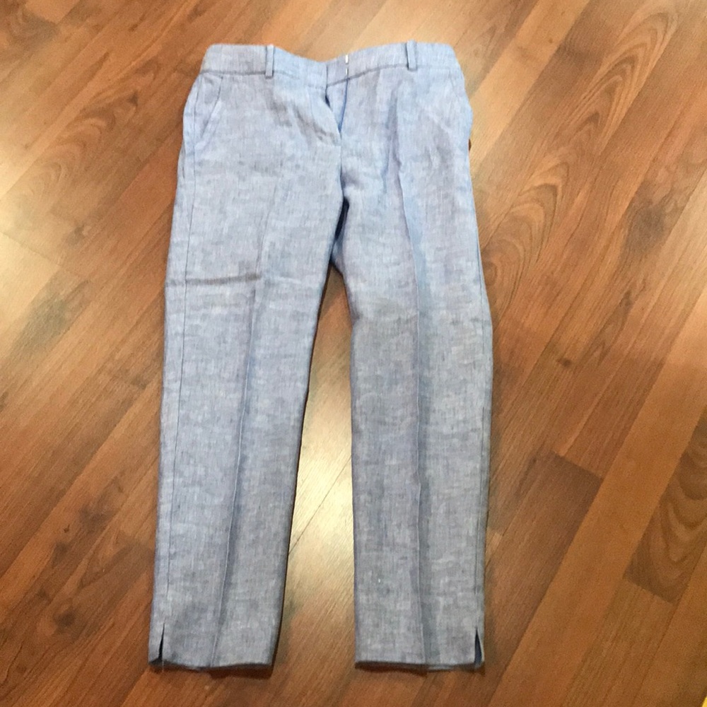 Talbots capri - Picture 3 of 8